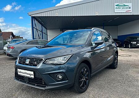 Seat Arona FR / 1.Hand / LED / Kamera / Navi