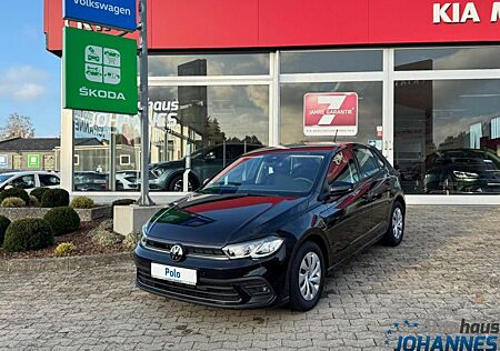 VW Polo Volkswagen Life 1.0 TSI BlueMotion Technology Klima