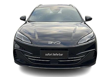 BYD SEAL 6 DM-i PHEV Touring Boost Alarm Alu LED NAV