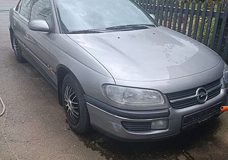 Opel Omega 2.0 Plus Klima Plus Klima