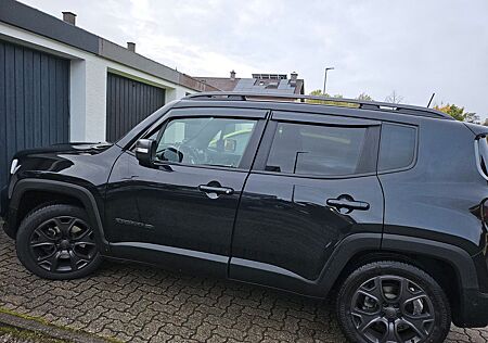 Jeep Renegade 1.3l T-GDI I4 S DCT S