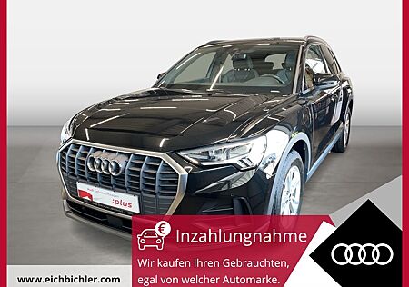 Audi Q3 45 TFSI e S tronic Pano ACC FLA el.Heck LM