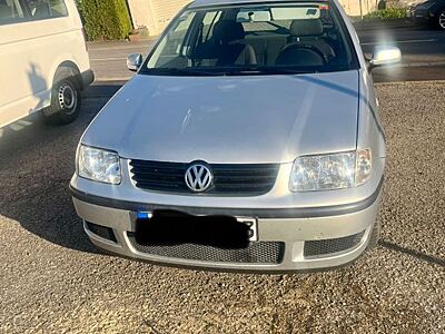 Volkswagen Polo 1.4 44kW Highline Highline
