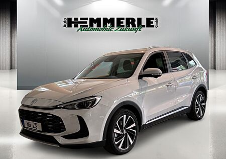MG ZS 1.5 Hybrid+ Luxury*Tageszulassung*
