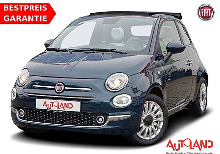 Fiat 500C 1.0 mHev Dolcevita Klimaaut Carplay Tempoma