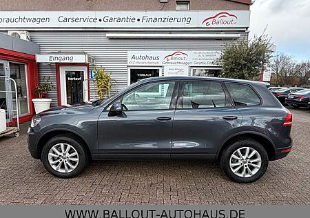 VW Touareg Volkswagen V6 TDI Terrain 4Mot*1.HAND*PANO*AHK*ACC*