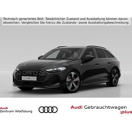 Audi A5 leasen