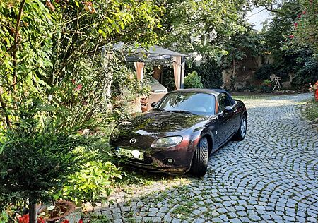 Mazda MX-5 Mithra 1.8 MZR Mithra
