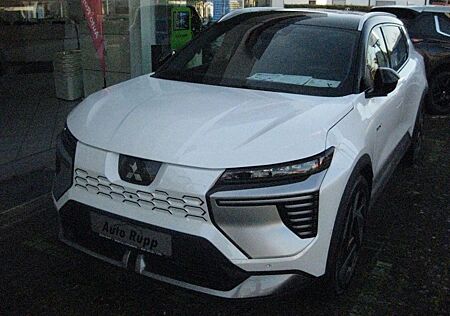 Mitsubishi Eclipse Cross Diamant Top mit Luxury-Paket