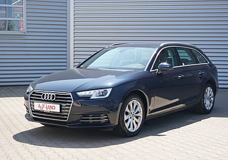 Audi A4 1.4 TFSI Avant design Bi-Xenon Navi