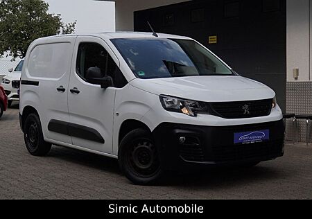 Peugeot Partner 1.5 HDi Asphalt L1 NAVI+KAMERA+TEMPOMAT
