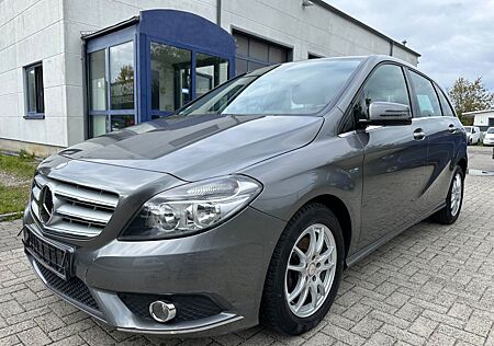 Mercedes-Benz B 180 BlueEfficiency*Rentner*MB-Servicelückenlos