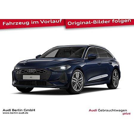 Audi A5 leasen