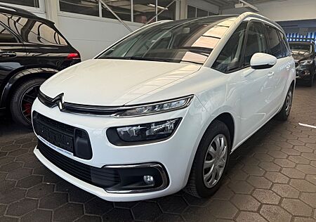 Citroën C4 Spacetourer Grand C4 Picasso/Spacetourer Selection/