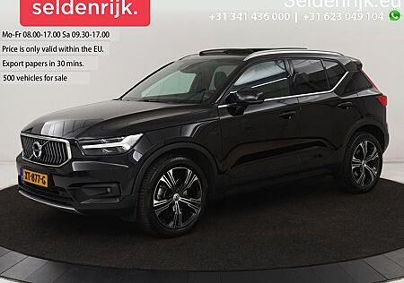 Volvo XC 40 XC40 2.0 T4 Inscription | panorama dach | Leder