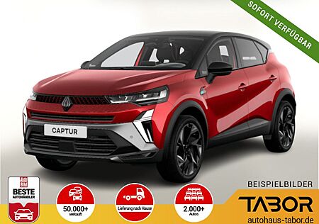 Renault Captur Esprit Alpine Mild Hybrid 160 EDC