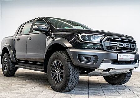 Ford Ranger Raptor 4x4 °Rollo°AHK°SHZ°NAVI°RFK°