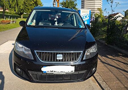 Seat Alhambra 2.0 TDI Start&Stop 103kW Style DSG ...