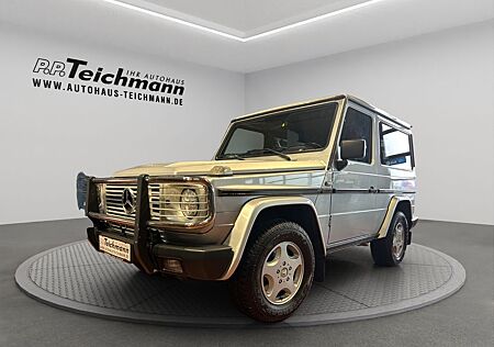 Mercedes-Benz G 320 Station Wagon H-Zulassung