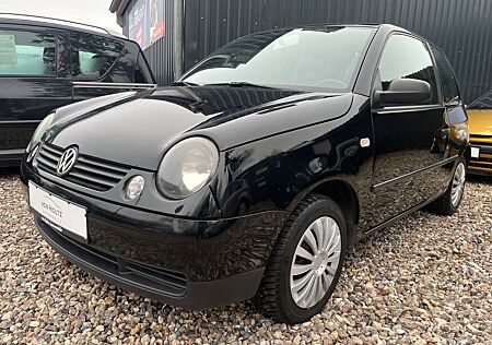 VW Lupo Volkswagen 1.4, Klima