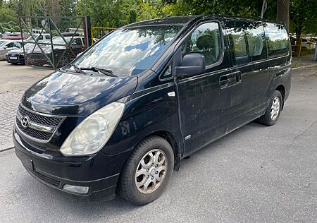 Hyundai H-1 Starex,Automatik,Klima, 1 Hand !!!