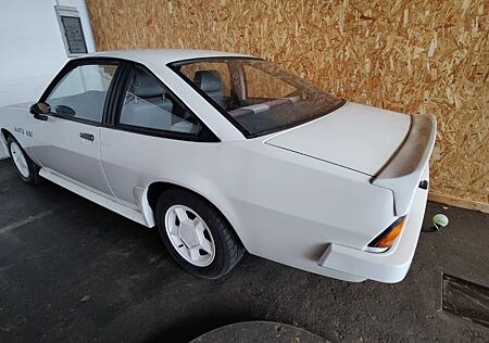 Opel Manta B