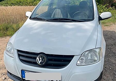 VW Polo Volkswagen 1.2