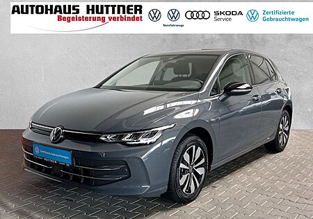 VW Golf Volkswagen GOAL 1.5 TSI 6-Gang AHK LED ACC PDC