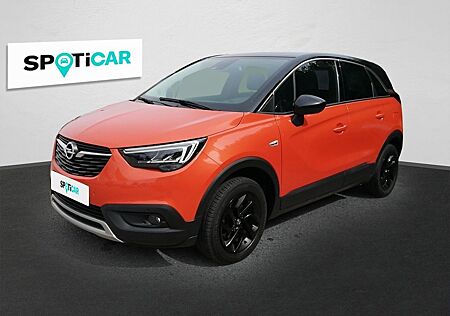 Opel Crossland X Crossland 1.2 6MT - Innovation