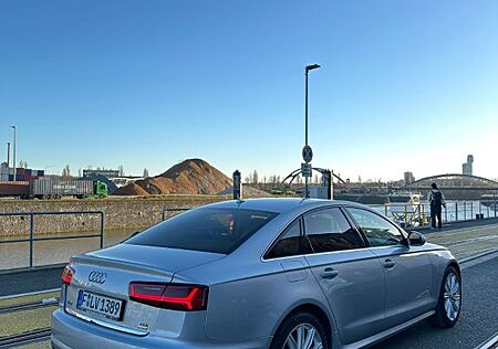 Audi A6 2.0 TDI 140kW ultra S tronic -