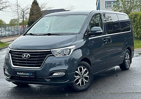 Hyundai H-1 Starex *Autom.*Navi*RFK*Vollleder*