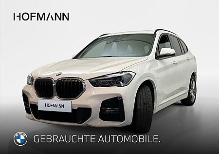 BMW X1 xDrive20d Aut. M Sport Pano+Business+SHZ+Navi