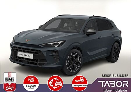 Cupra Terramar TSI 265 DSG 4D VZ Matrix Kam360 eHK ACC