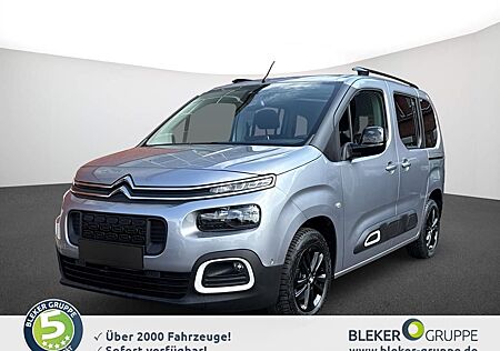 Citroën Berlingo BlueHDi 130 Feel Pack M