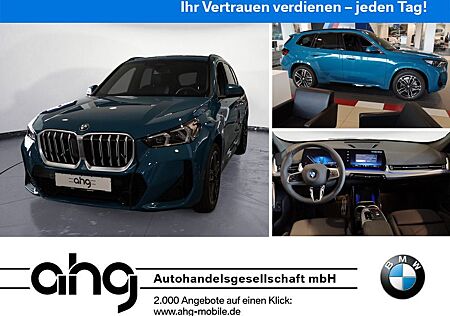 BMW X1 sDrive20i AHK M-Sportpaket Premiumpaket