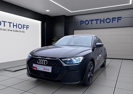 Audi A1 Sportback 25 TFSI SITZHZG LED PDC LM17