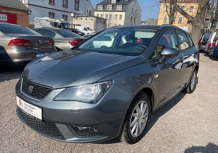 Seat Ibiza ST Style Salsa