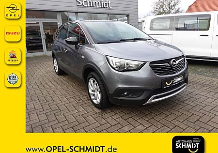 Opel Crossland X Crossland 1,2 Innovation Automatik