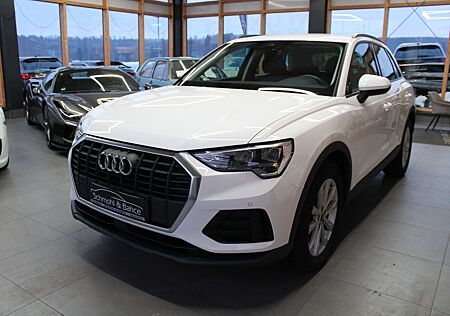 Audi Q3 35 TFSI S tronic*NAVI*LED*VIRT*
