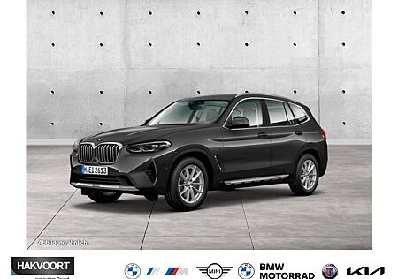 BMW X3 xDrive20i