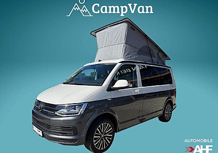 VW T6 California Volkswagen 2.0 TDI Coast (ACC DCC AHK)