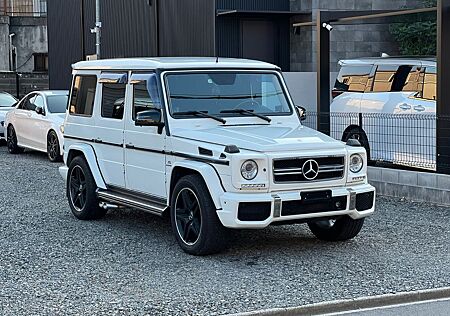 Mercedes-Benz G 500 TOP ZUSTAND