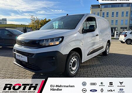 Opel Combo 1.5 CDTI Länge 2 AT erhöhte Nutzlast XL