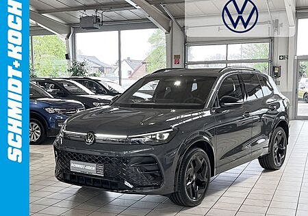VW Tiguan Volkswagen 1.5 TSI eHybrid R-Line DSG Leder Head-up