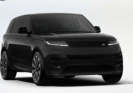 Land Rover Range Rover Sport P460e PHEV AWD Dynamic HSE Luf