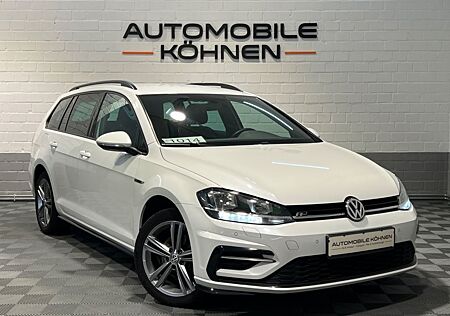 VW Golf Volkswagen VII 7 Variant R Line*DSG*LED*AHK*NAVI*PDC*