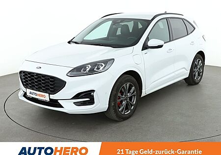 Ford Kuga 2.5 Plug-in Hybrid ST-Line X Aut*NAVI*LED*