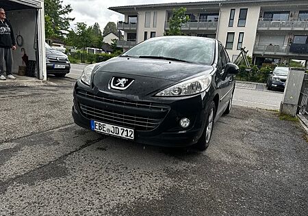 Peugeot 207 Forever 95 VTi Forever