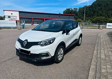Renault Captur ENERGY TCe 120 Limited Limited
