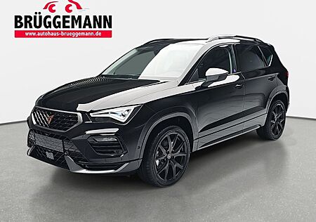 Cupra Ateca 1.5 TSI DSG NAVI LED ACC PANO EL.HECKKLAPP